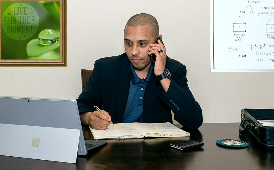 MA 411 Photo - Quality Matters - Whiteboard Presentation